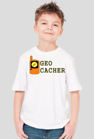Geocacher