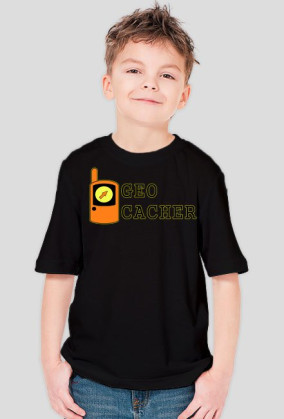Geocacher