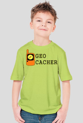 Geocacher
