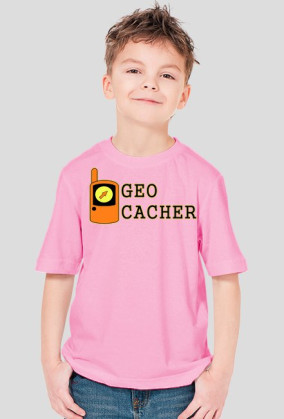 Geocacher