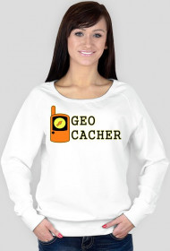 Geocacher