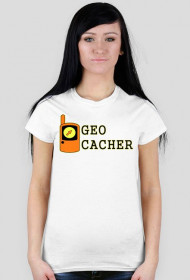 Geocacher