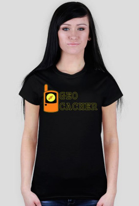 Geocacher
