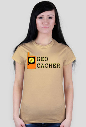 Geocacher