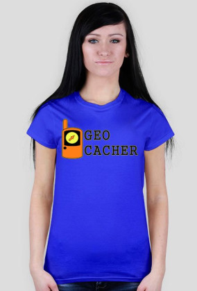 Geocacher