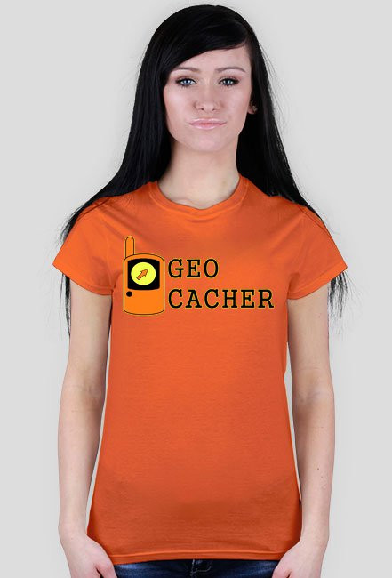 Geocacher