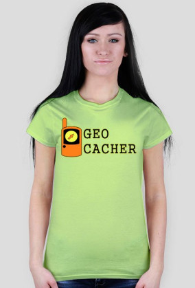 Geocacher