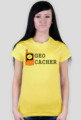 Geocacher