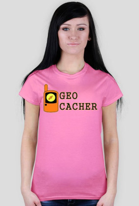 Geocacher