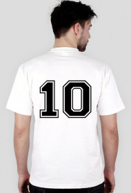 Koszulka Heavy Top 10