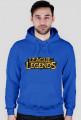 bluza League Of Legends unisex