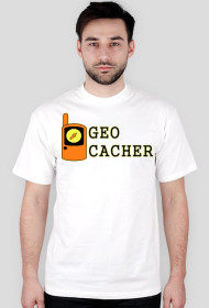 Geocacher