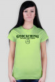 Geocaching. Explore the world