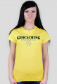 Geocaching. Explore the world