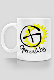 Opencaching