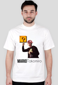 MarioTakomiro męska