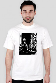 Koszulka Charlie Chaplin 2