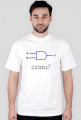 Koszulka bramka logiczna - ELEKTRONIK