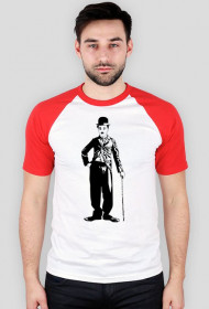 Koszulka Charlie Chaplin 1