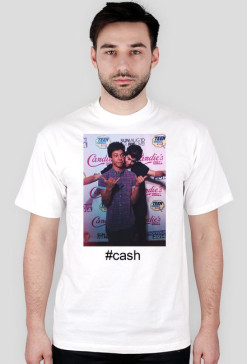 #cash