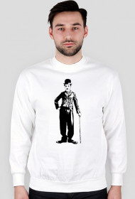 Bluza Charlie Chaplin 1