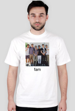 fam/ old magcon