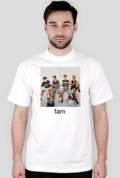 fam2/ old magcon