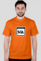 Koszulka SQL [programista]