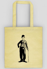 Torba Charlie Chaplin