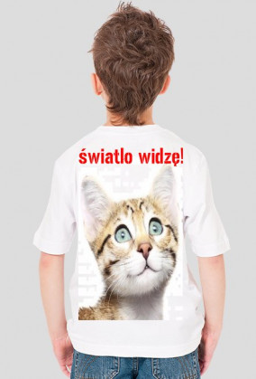 "Będziesz oglądał to co ci każę!"