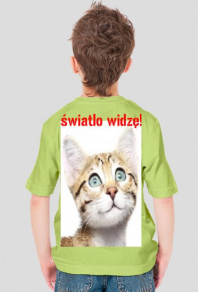 "Będziesz oglądał to co ci każę!"