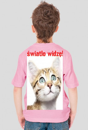 "Będziesz oglądał to co ci każę!"