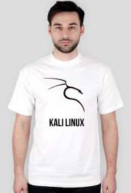Koszulka Kali Linux [HAKER]