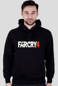 bluza Far Cry4 unisex