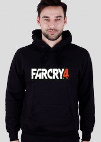 bluza Far Cry4 unisex