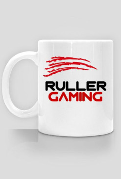 Kubek RullerGaming