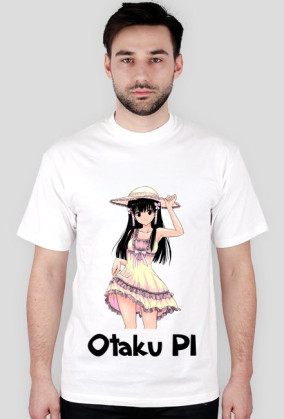 Anime Girl #1