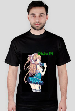 Anime Girl #4
