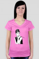 Koszulka damska Audrey Hepburn