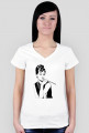 Koszulka damska Audrey Hepburn