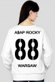 A$AP ROCKY WARSAW