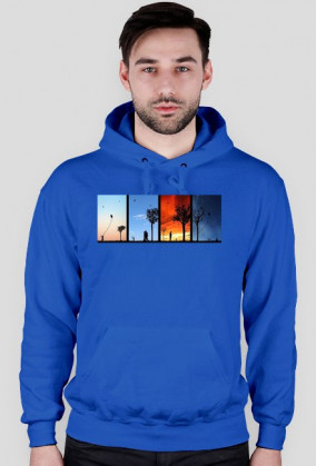 4 pory życia bluza