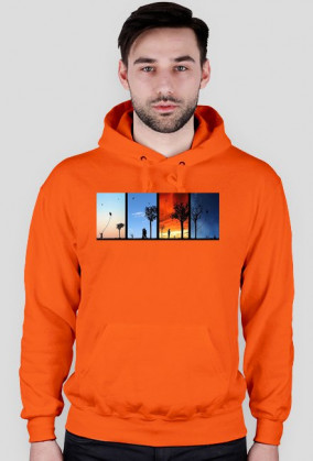 4 pory życia bluza