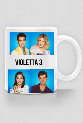Violetta