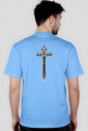 Gabriel Combat Cross