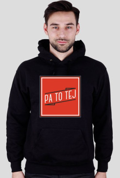 Bluza Pa to