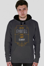 Bluza Fyrtel