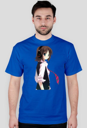 Anime Girl #6