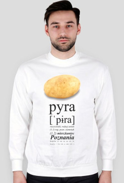 Bluza Pyra