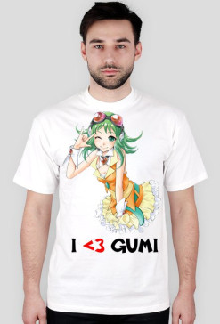 Gumi